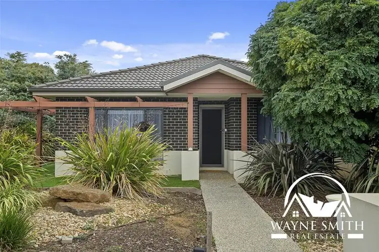 35 Mikada Blvd, Kilmore VIC 3764