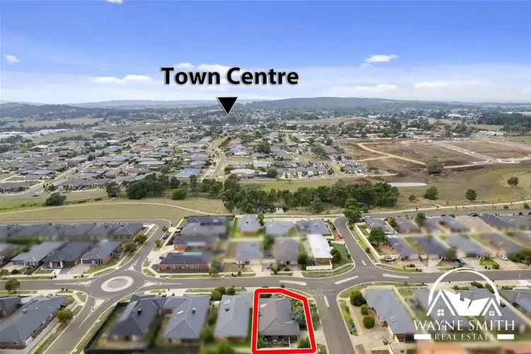 Fifth view of Homely house listing, 35 Mikada Blvd, Kilmore VIC 3764