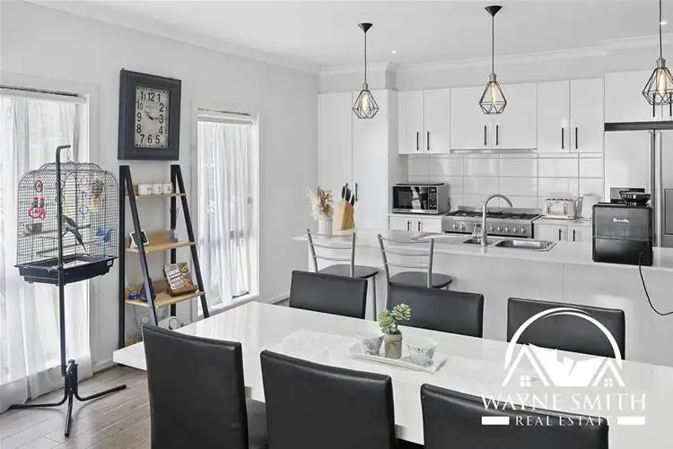 Sixth view of Homely house listing, 35 Mikada Blvd, Kilmore VIC 3764