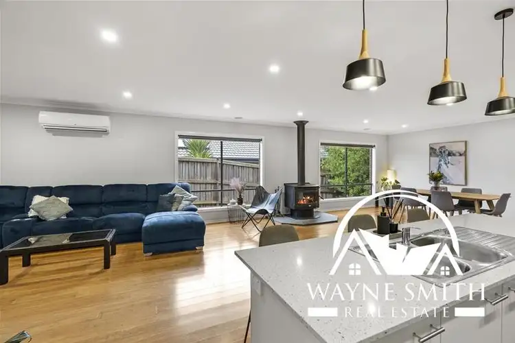 Main view of Homely house listing, 16 Dampiera Avenue, Wallan VIC 3756