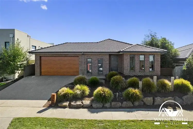 Sixth view of Homely house listing, 16 Dampiera Avenue, Wallan VIC 3756
