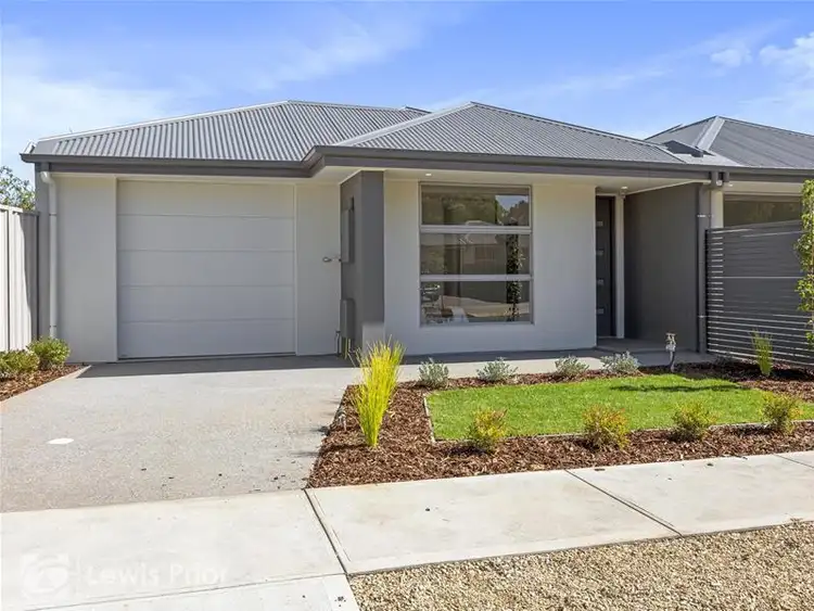 48B Johnstone Road, Oaklands Park SA 5046