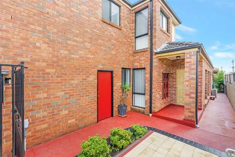 Second view of Homely semi-detached listing, 2a Percy Street, Fairfield Heights NSW 2165