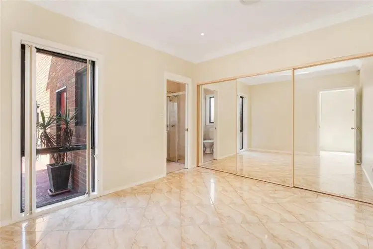 Third view of Homely semi-detached listing, 2a Percy Street, Fairfield Heights NSW 2165