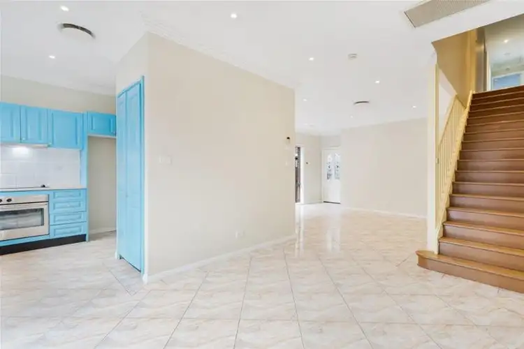 Fifth view of Homely semi-detached listing, 2a Percy Street, Fairfield Heights NSW 2165