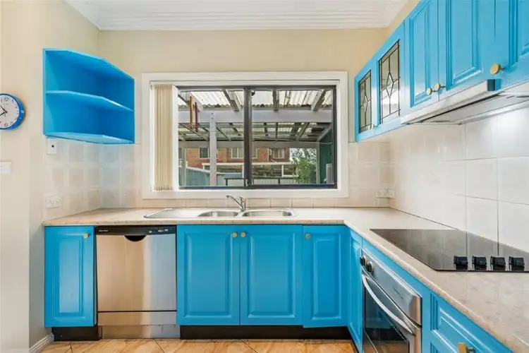 Sixth view of Homely semi-detached listing, 2a Percy Street, Fairfield Heights NSW 2165