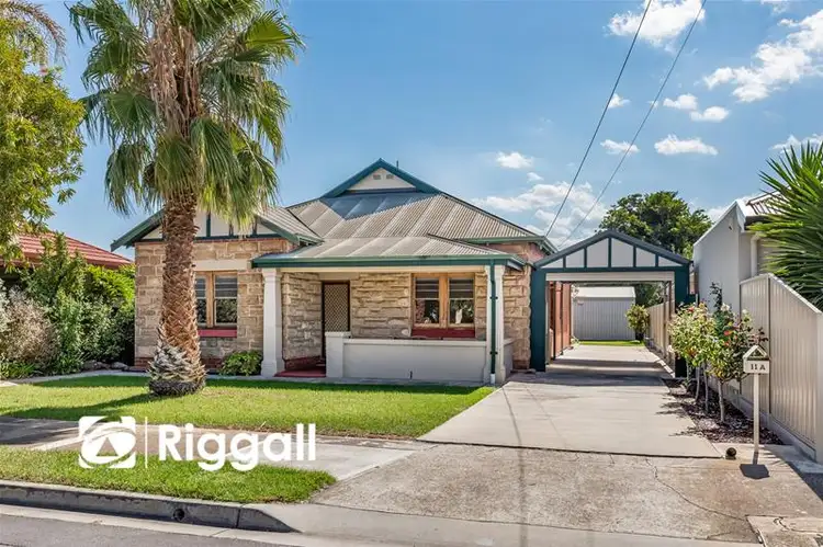 11a Stone Street, Woodville North SA 5012