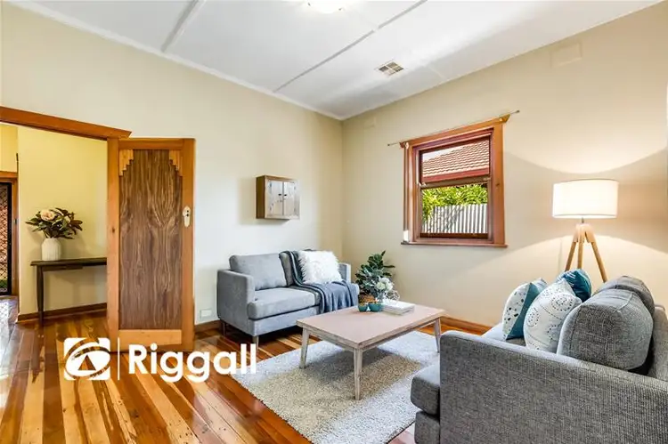 Second view of Homely house listing, 11a Stone Street, Woodville North SA 5012