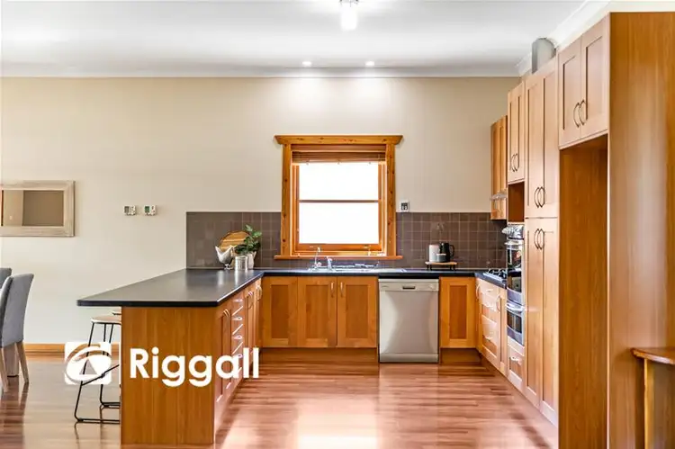 Fifth view of Homely house listing, 11a Stone Street, Woodville North SA 5012