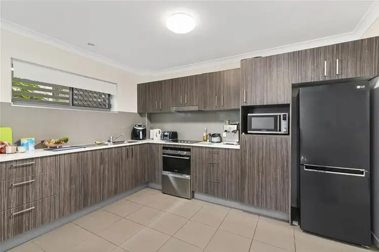 Third view of Homely apartment listing, 1/10 Culgoa Street, Palm Beach QLD 4221