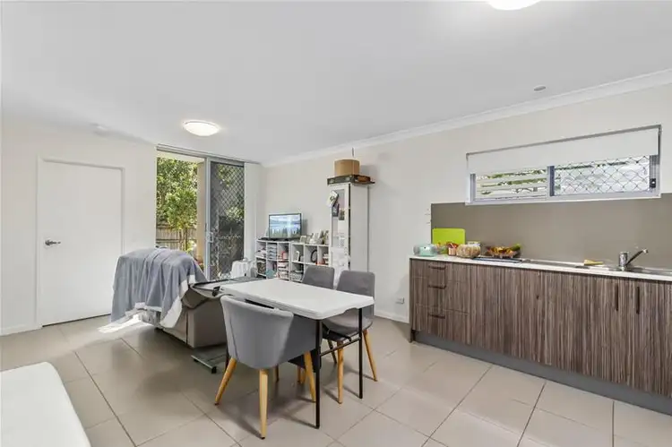 Fifth view of Homely apartment listing, 1/10 Culgoa Street, Palm Beach QLD 4221