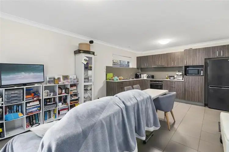 Sixth view of Homely apartment listing, 1/10 Culgoa Street, Palm Beach QLD 4221