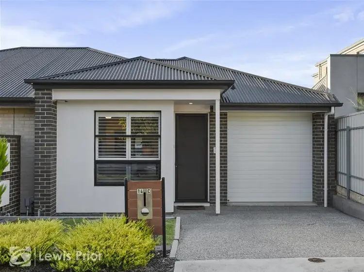 14C Clacton Road, Dover Gardens SA 5048
