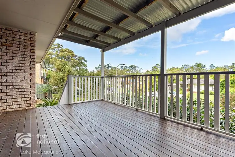 Second view of Homely house listing, 20 Lyons Close, Edgeworth NSW 2285