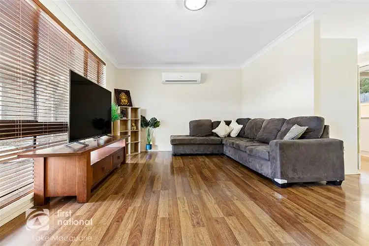 Third view of Homely house listing, 20 Lyons Close, Edgeworth NSW 2285