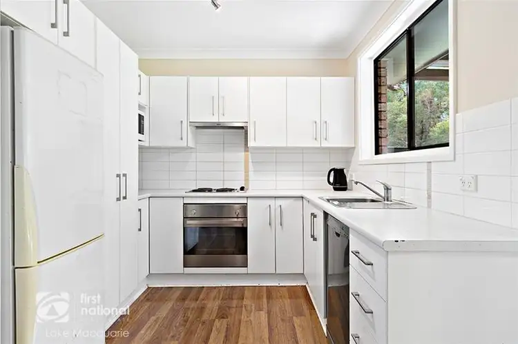 Fourth view of Homely house listing, 20 Lyons Close, Edgeworth NSW 2285