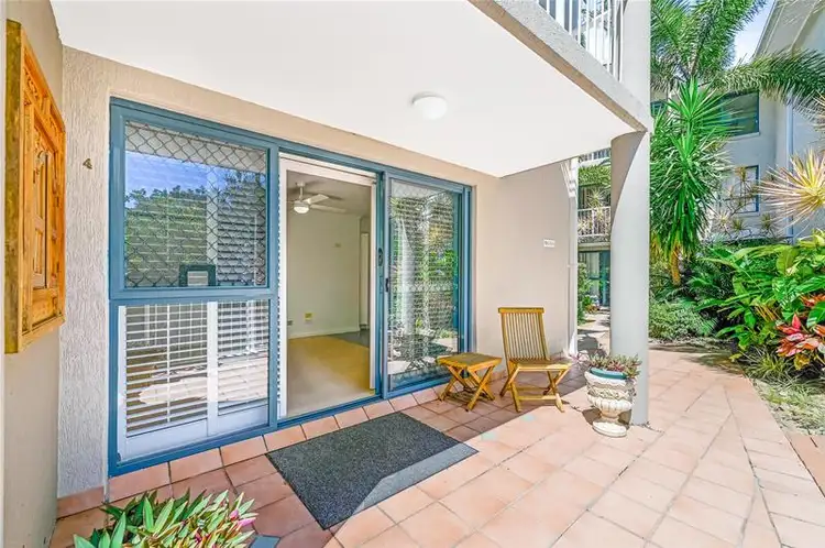 Main view of Homely apartment listing, 4/3650 Main Beach Parade, Main Beach QLD 4217