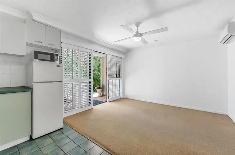 Fourth view of Homely apartment listing, 4/3650 Main Beach Parade, Main Beach QLD 4217