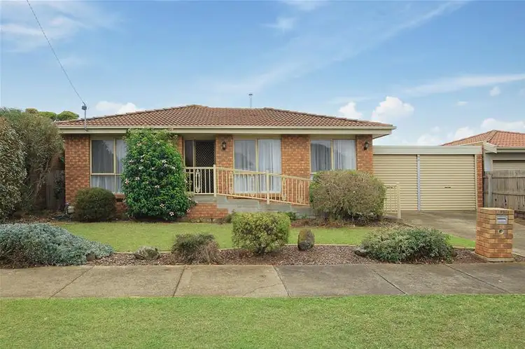 Main view of Homely house listing, 29 Patterson Street, Warrnambool VIC 3280
