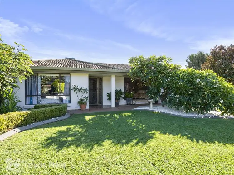 4 Lynly Court, Morphett Vale SA 5162