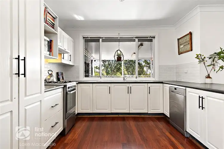 Sixth view of Homely house listing, 30 Angus Avenue, Waratah West NSW 2298