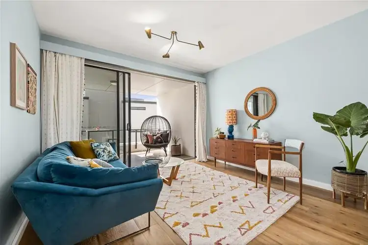 Fourth view of Homely apartment listing, 1709/52 Crosby Road, Albion QLD 4010