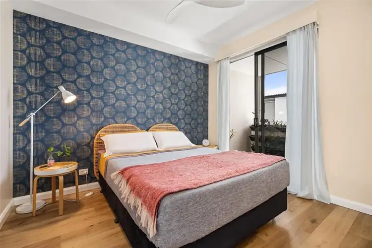 Sixth view of Homely apartment listing, 1709/52 Crosby Road, Albion QLD 4010