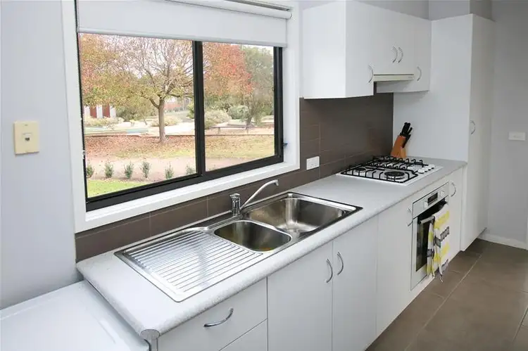 Second view of Homely house listing, 105 Hopkins River Holiday Park, Warrnambool VIC 3280