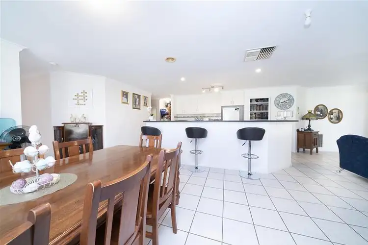 Fourth view of Homely house listing, 8 Pietro Court, Mildura VIC 3500
