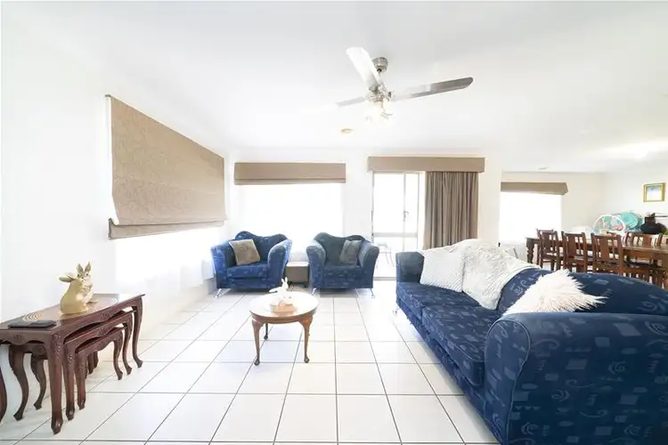 Sixth view of Homely house listing, 8 Pietro Court, Mildura VIC 3500