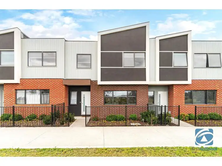3/205 James Mirams Drive, Roxburgh Park VIC 3064