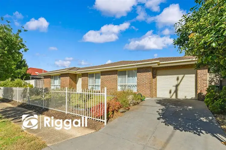 38 Seaview Grove, Blair Athol SA 5084
