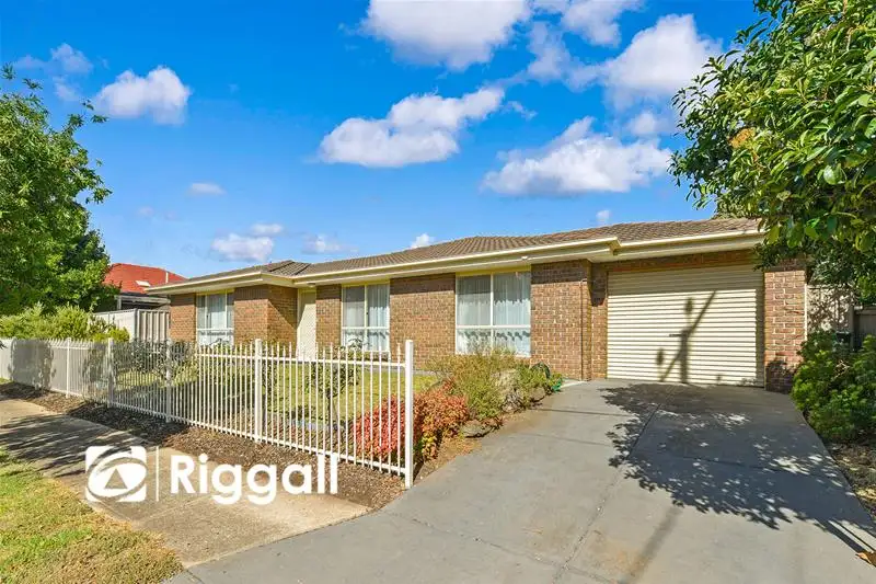 Main view of Homely house listing, 38 Seaview Grove, Blair Athol SA 5084
