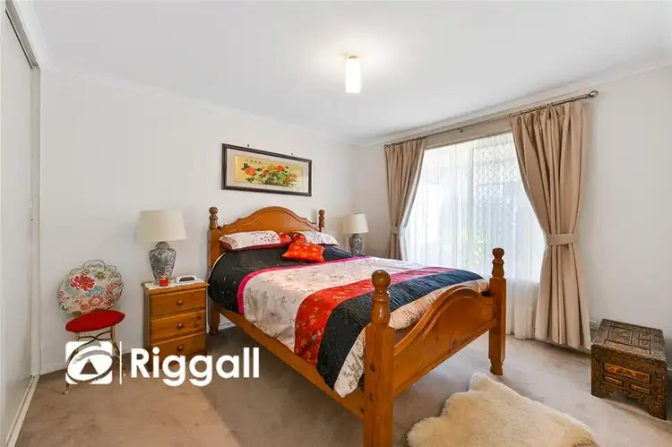 Third view of Homely house listing, 38 Seaview Grove, Blair Athol SA 5084