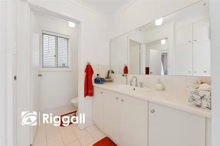 Fifth view of Homely house listing, 38 Seaview Grove, Blair Athol SA 5084