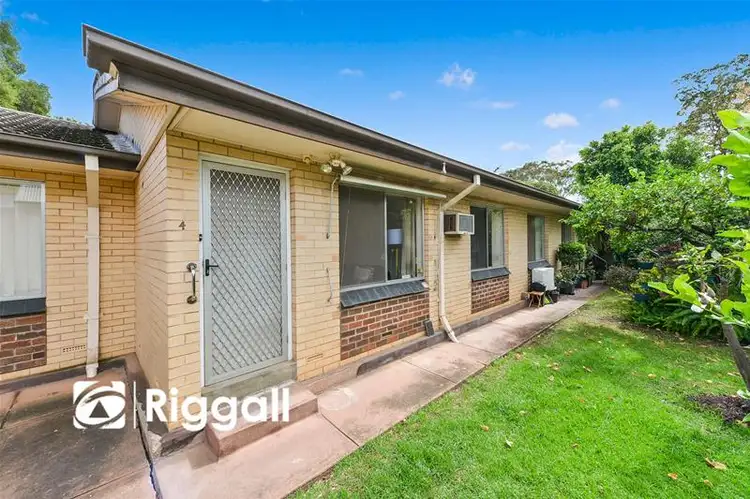 4/14 Marian Road, Payneham SA 5070