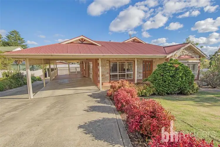 8 Merino Court, Lobethal SA 5241