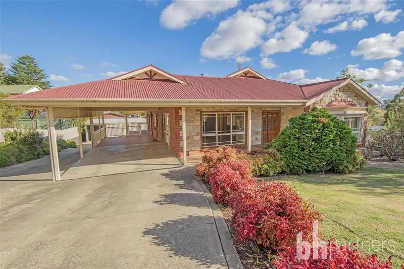 Main view of Homely house listing, 8 Merino Court, Lobethal SA 5241