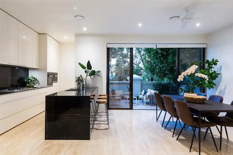 Third view of Homely townhouse listing, 17/1 Bonvale Lane, St Lucia QLD 4067