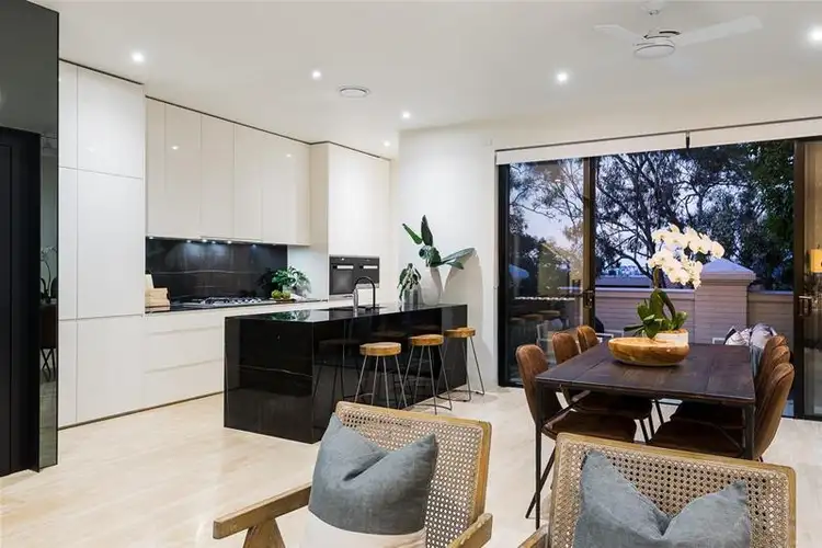 Fourth view of Homely townhouse listing, 17/1 Bonvale Lane, St Lucia QLD 4067