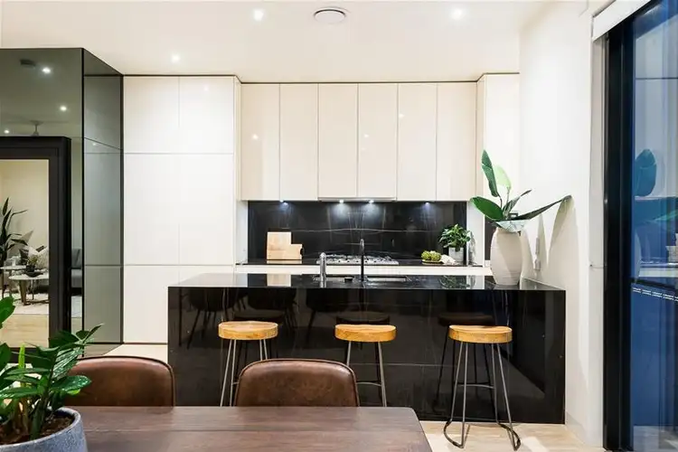 Fifth view of Homely townhouse listing, 17/1 Bonvale Lane, St Lucia QLD 4067
