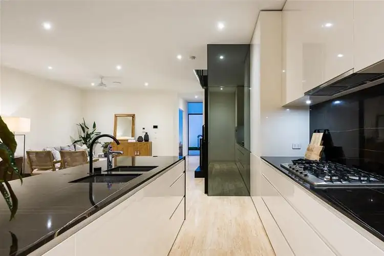 Sixth view of Homely townhouse listing, 17/1 Bonvale Lane, St Lucia QLD 4067