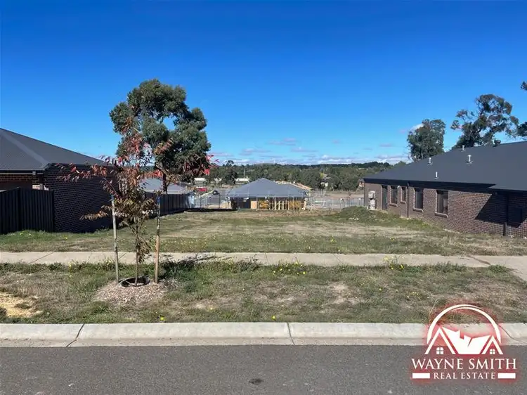 9 Candlebark Close, Kilmore VIC 3764