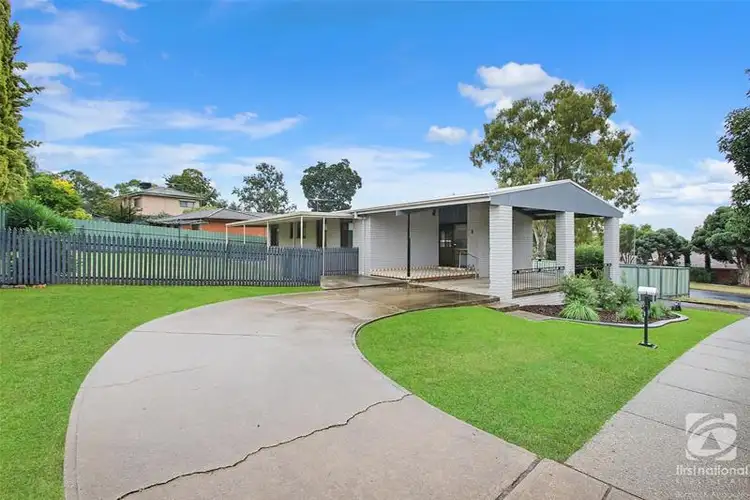 3 Hartwig Road, Wodonga VIC 3690
