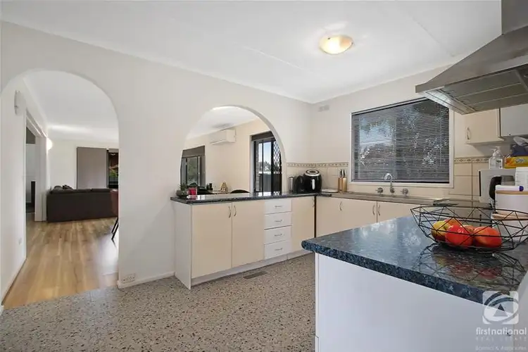 Third view of Homely house listing, 3 Hartwig Road, Wodonga VIC 3690