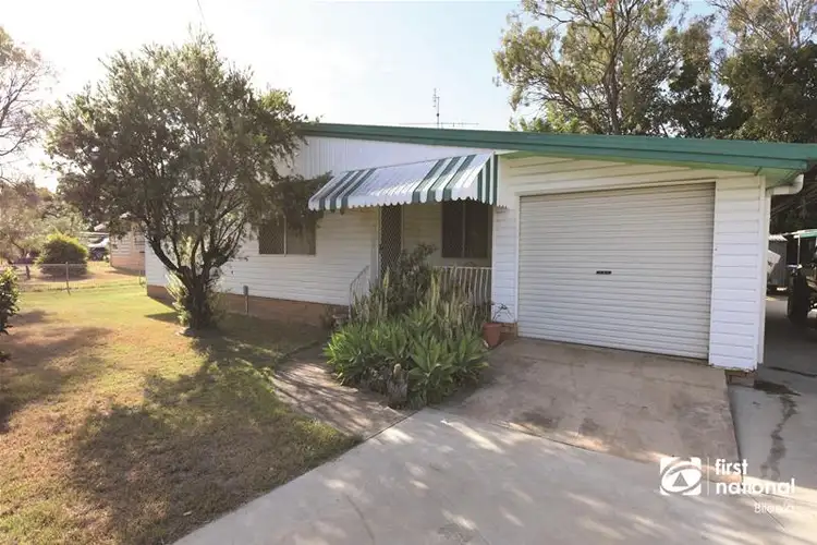 Main view of Homely house listing, 16 Buckland Street, Biloela QLD 4715