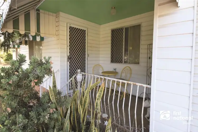 Second view of Homely house listing, 16 Buckland Street, Biloela QLD 4715