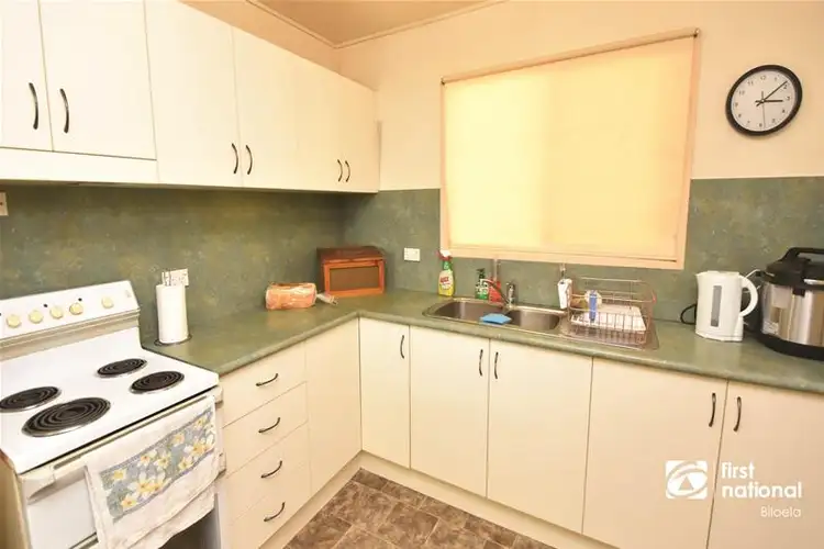 Third view of Homely house listing, 16 Buckland Street, Biloela QLD 4715