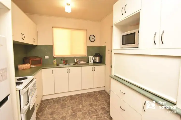 Fourth view of Homely house listing, 16 Buckland Street, Biloela QLD 4715