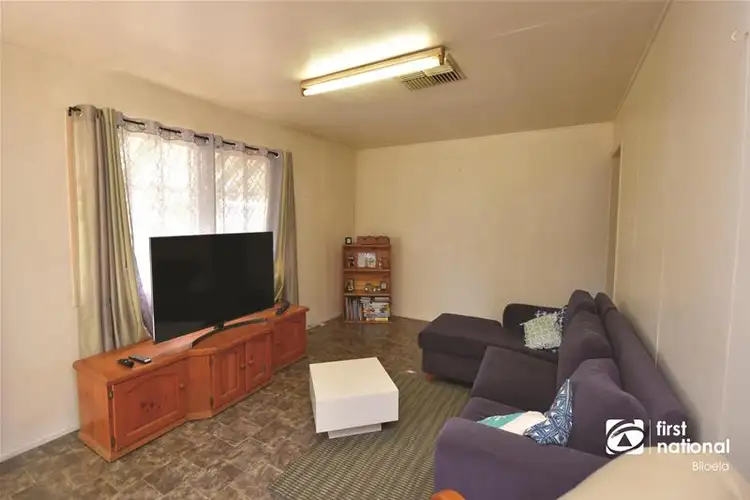 Fifth view of Homely house listing, 16 Buckland Street, Biloela QLD 4715